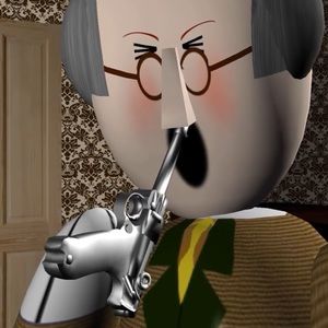 Meet your Posher, Luke